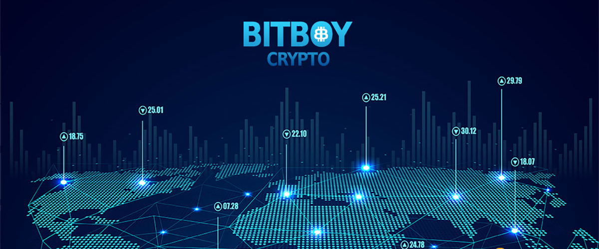 What is bitboy crypto?