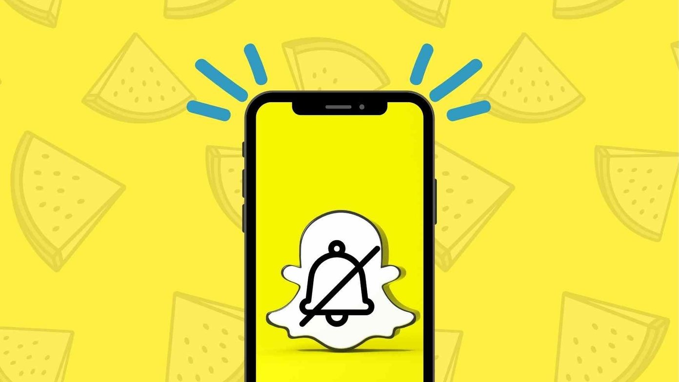 All about Snapchat Notifications 2023 Fix Snapchat notifications not working InoSocial