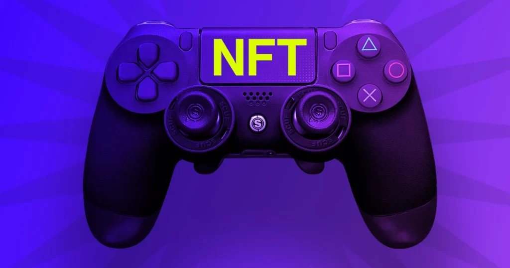 The Complete Guide to NFT Game Development