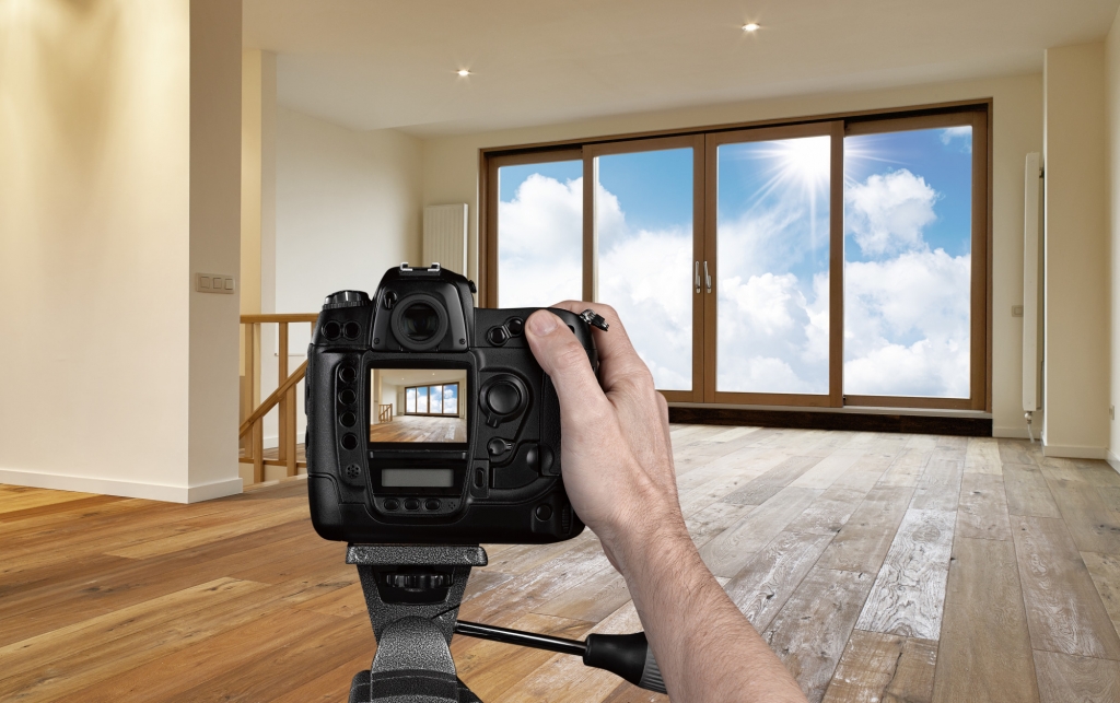 real estate photography jobs