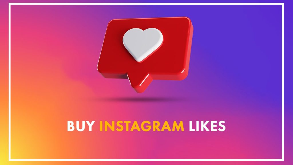 Why is it important to buy Instagram likes and other engagement?