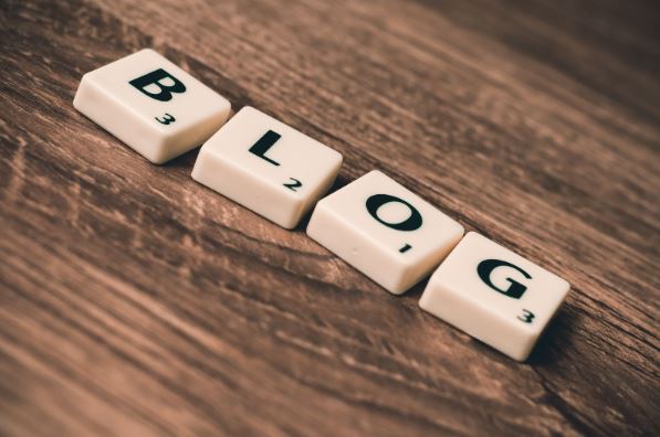6 Writing Tips For Your eCommerce Blog Posts 
