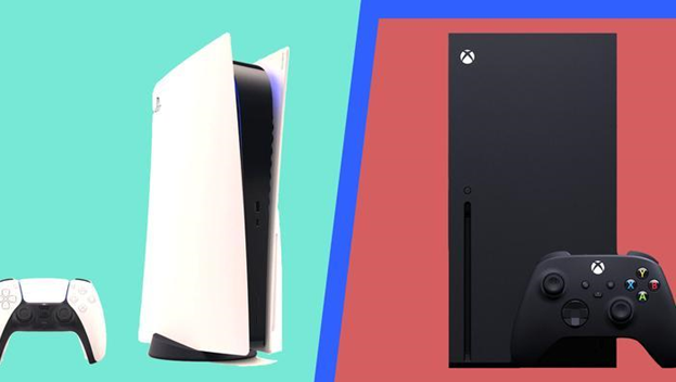 Best Gaming Consoles for Streaming