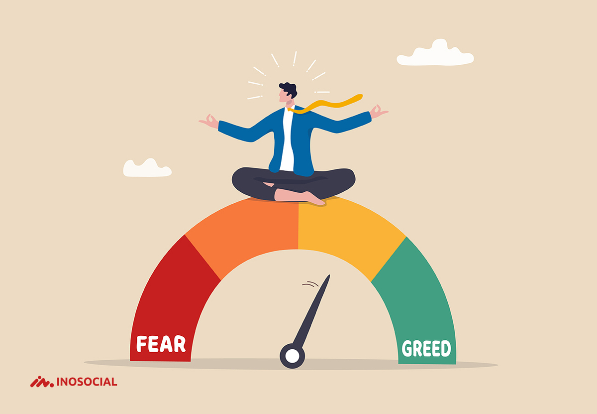 The Fear and Greed Index: (The ultimate guide)