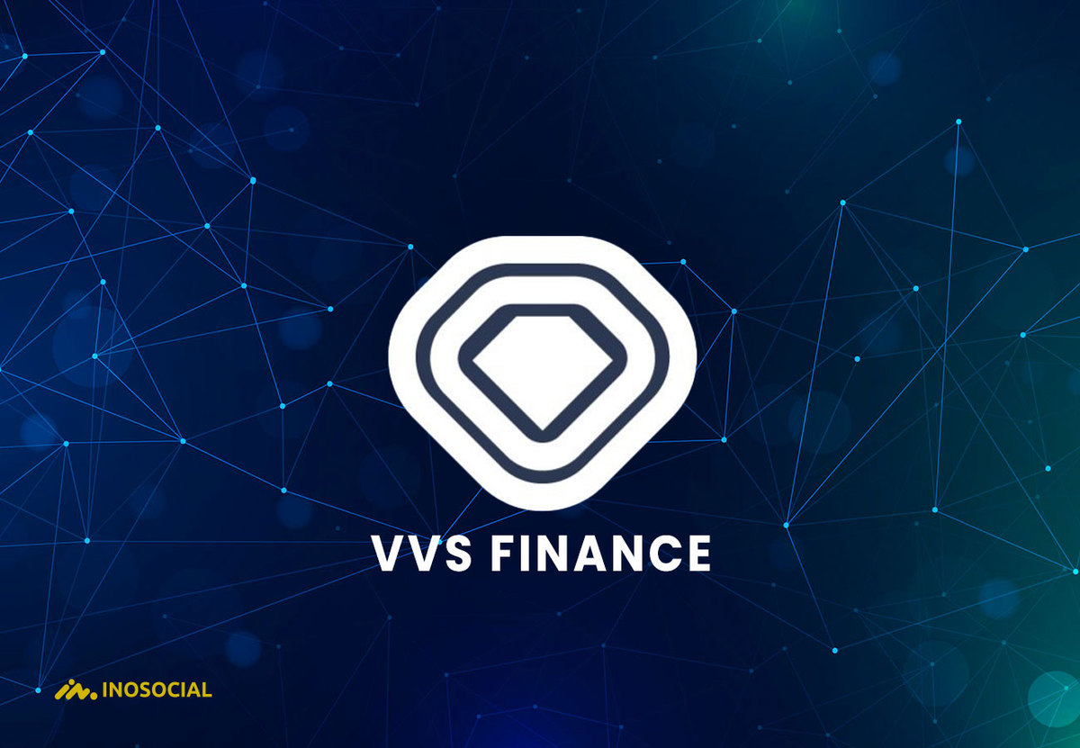 What Is The VVS Token?