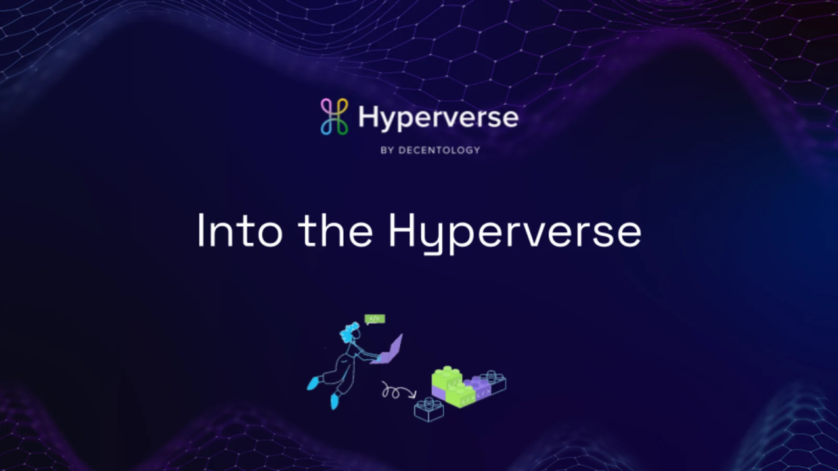 What is Hyperverse? (The Ultimate Guide) | InoSocial