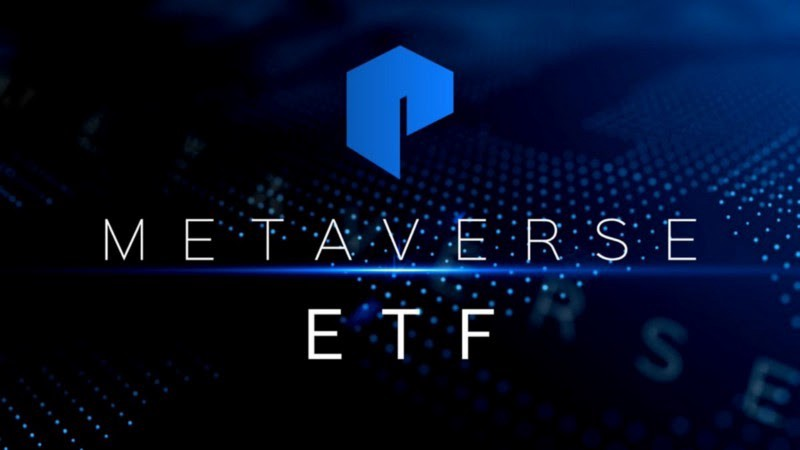 Metaverse ETF