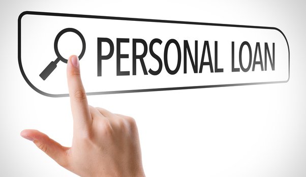 How Do You Apply For Personal Loans