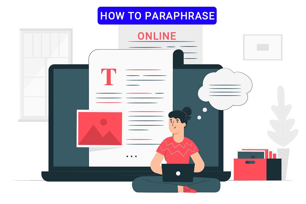 How Online Paraphrasing Tools Are Helpful in Your On-Page SEO?
