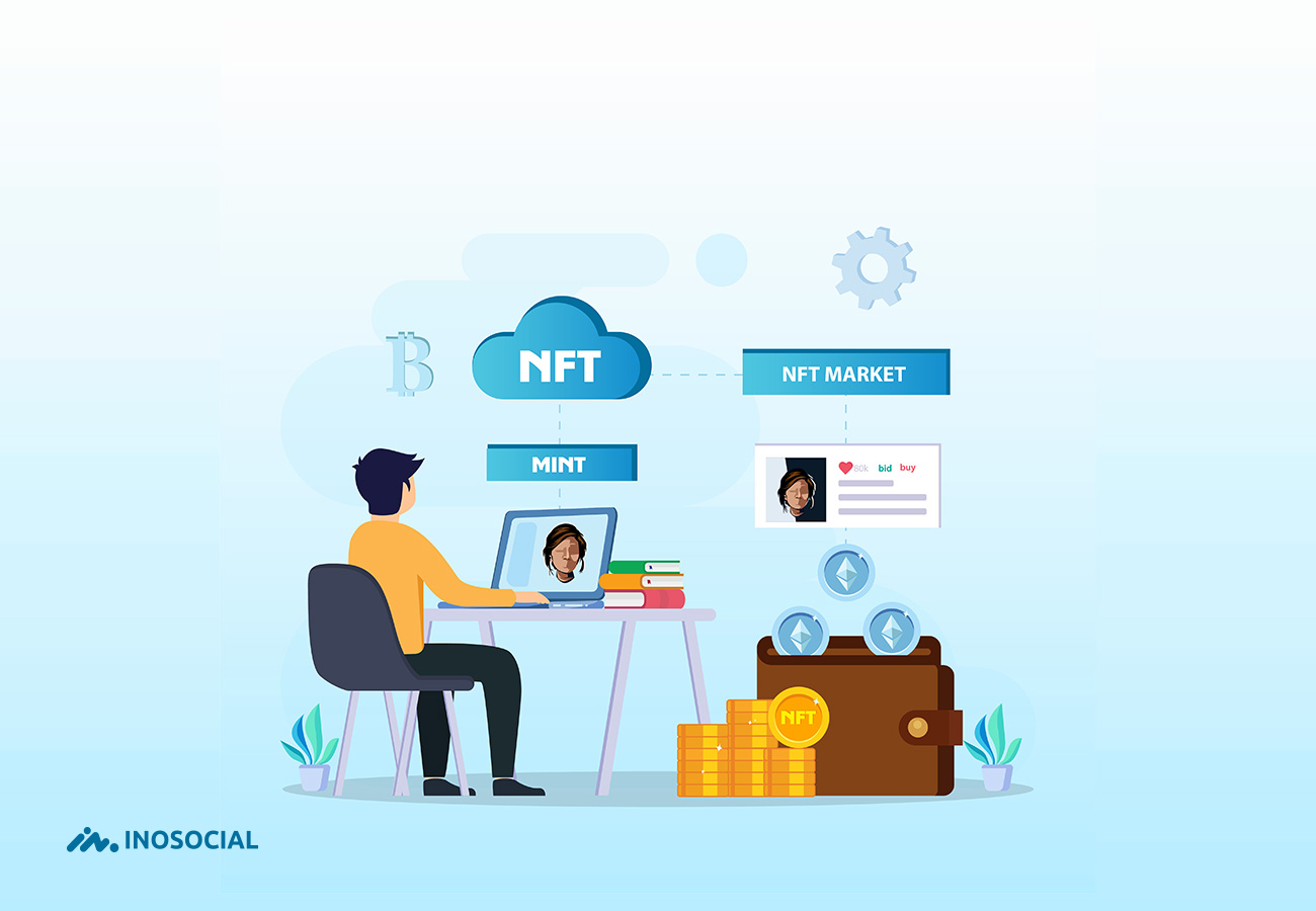 How to buy NFT art finance?