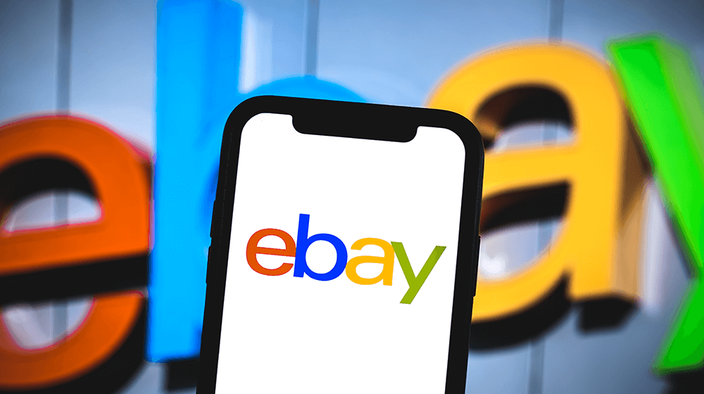 Why Is eBay The Best Marketplace To Sell Items Online