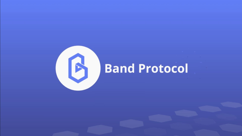 Band Protocol