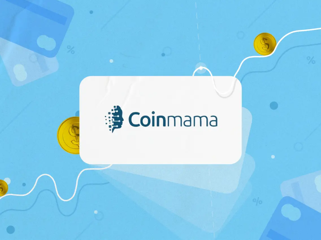 Coinmama