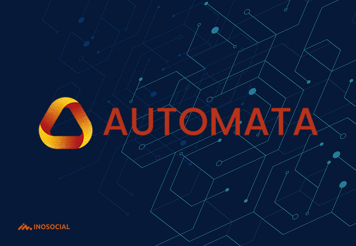 Automata Network: A Groundbreaking Blockchain Project