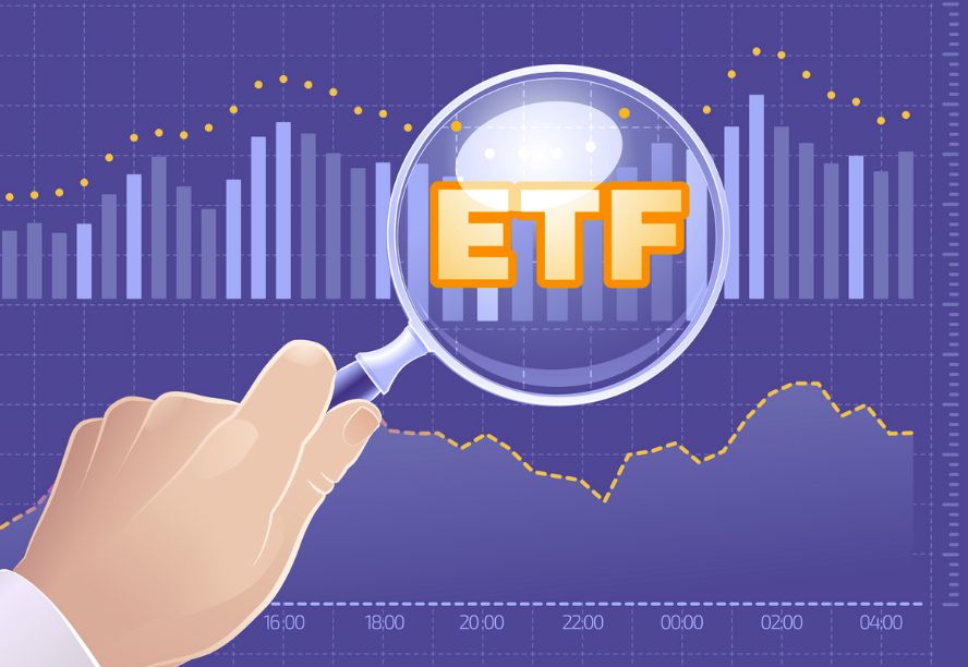 Equity ETF