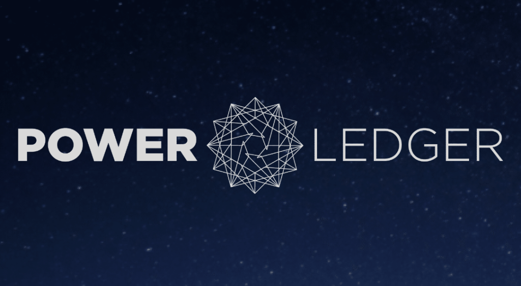 Powerledger