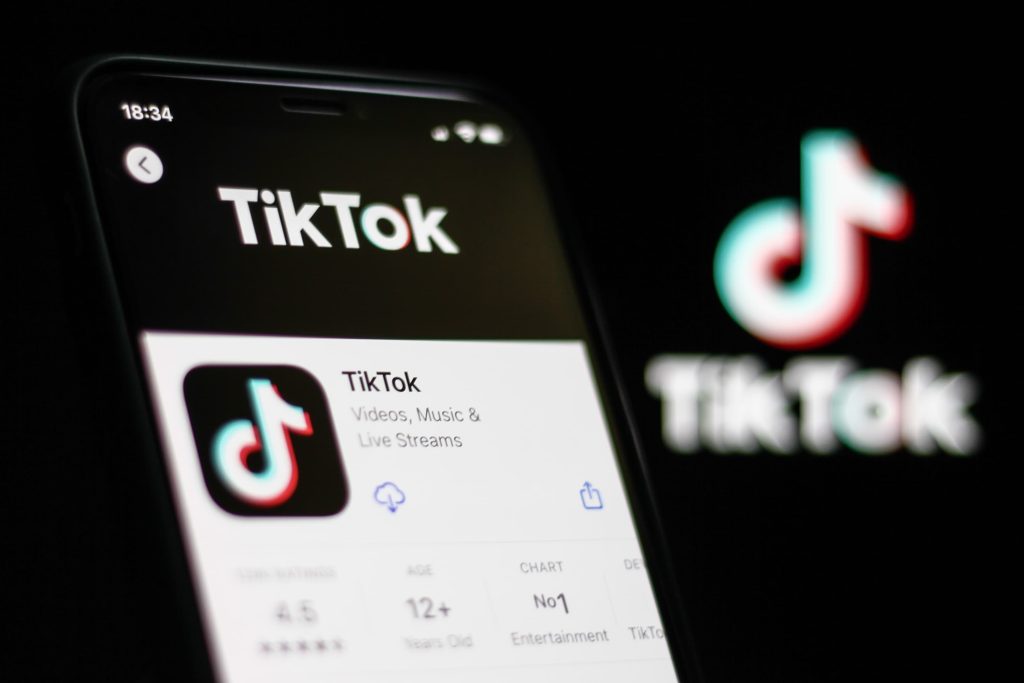 how tiktok reads your mind