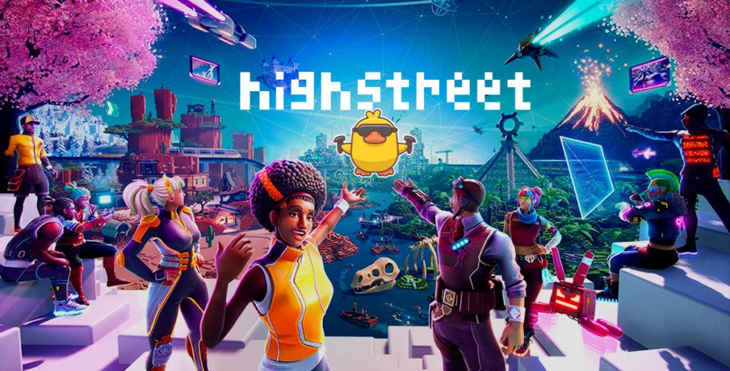 Highstreet 