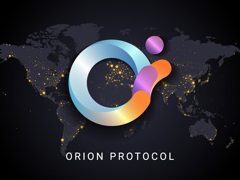 Orion Protocol