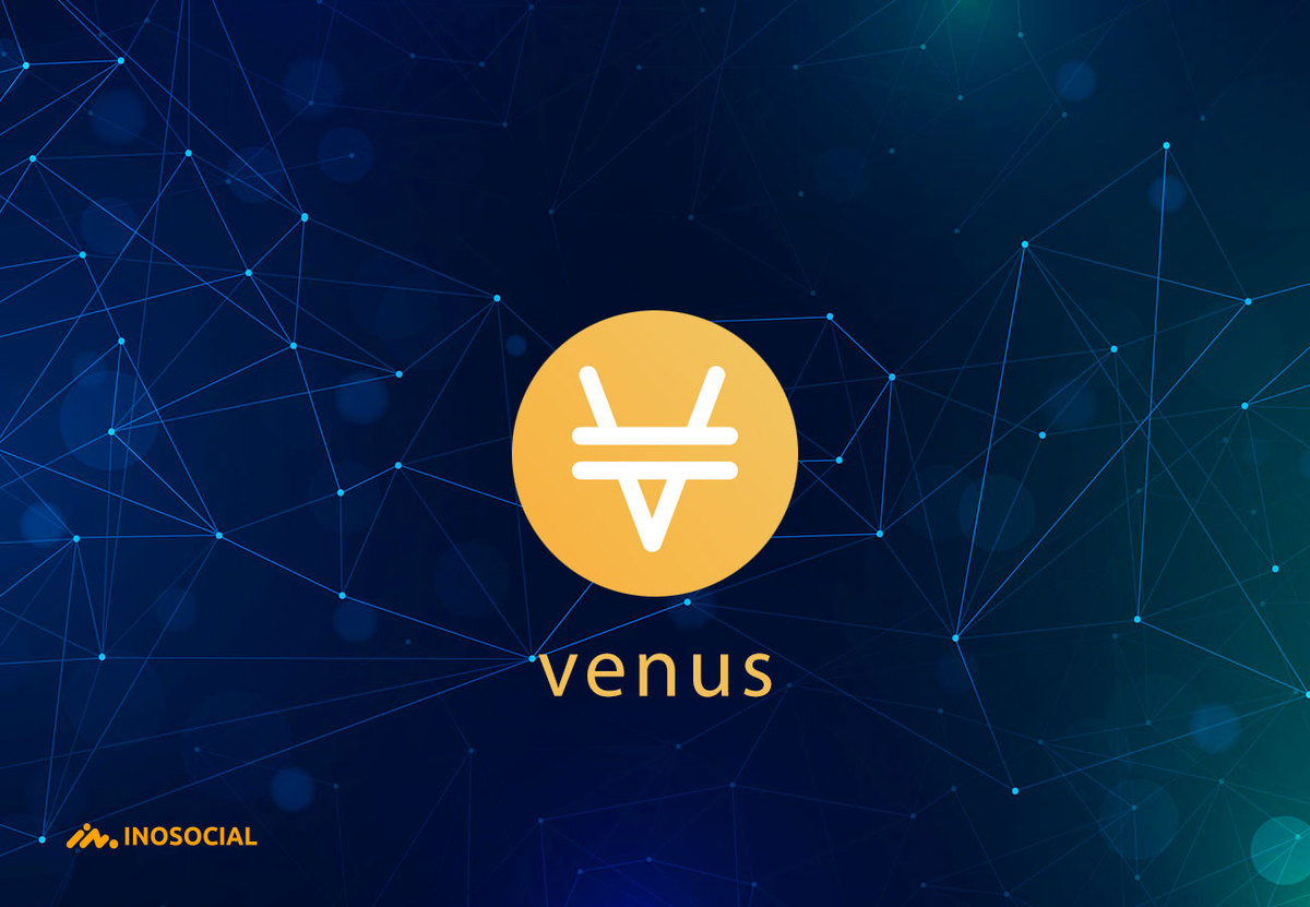 Venus (XVS): A New Addition To DeFi Lending