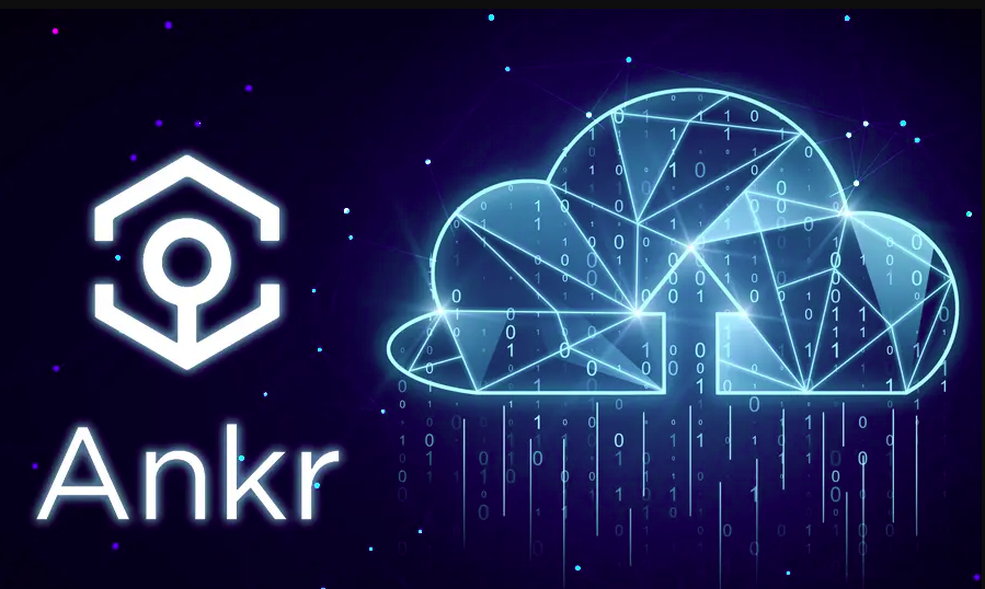 Introducing The Ankr Token And Web3 Framework Inosocial 