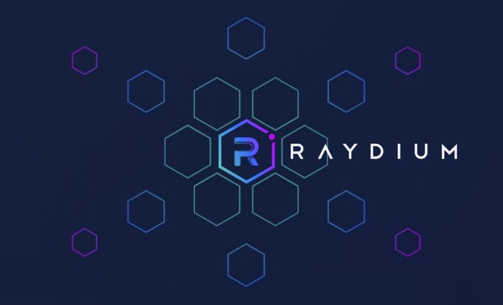 Raydium 