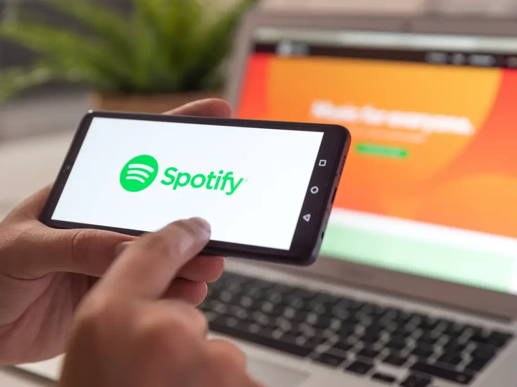 how to see who liked your playlist on spotify