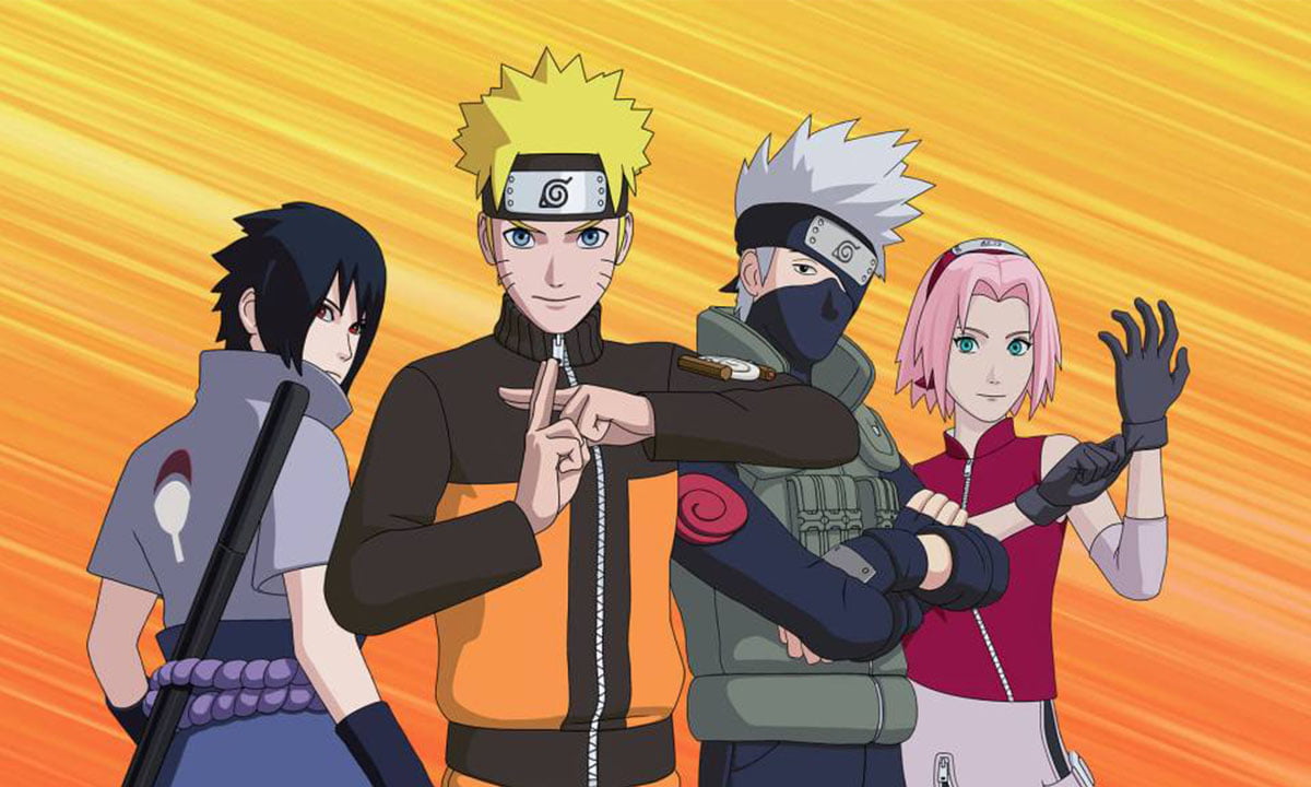 Naruto and Naruto Shippuden: Top 5 Underrated But Powerful Characters