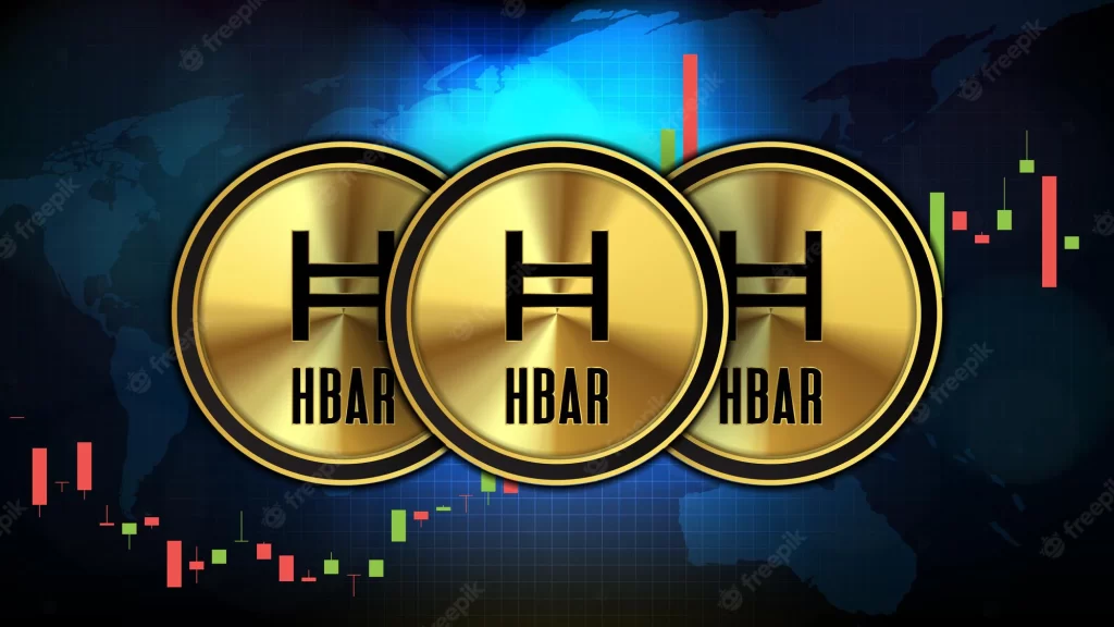 HBAR vs ADA: