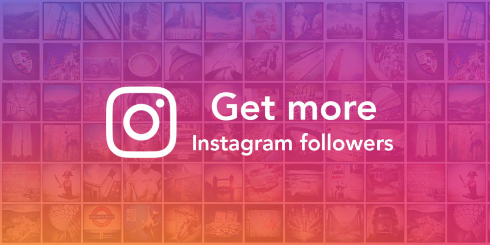 Increase Your Instagram Followers