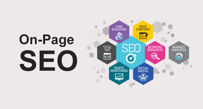 On-Page SEO Practices