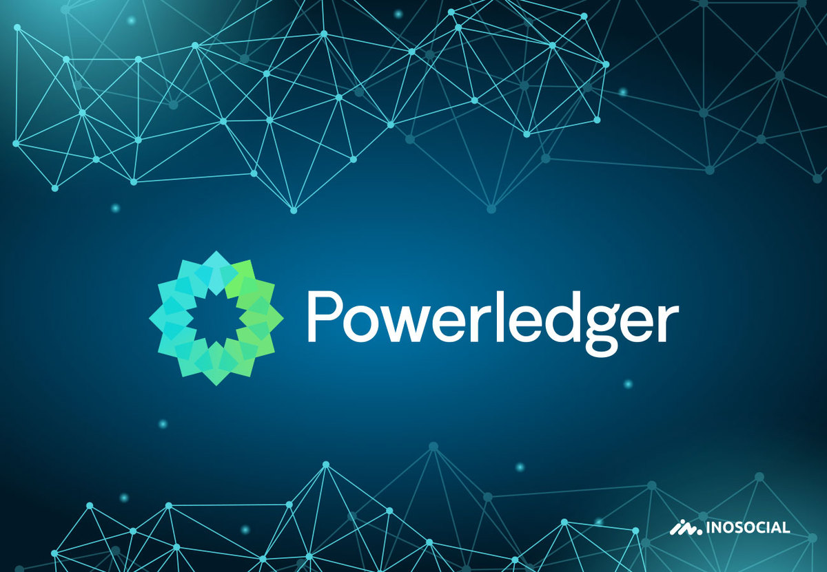 What is Powerledger (POWR)?