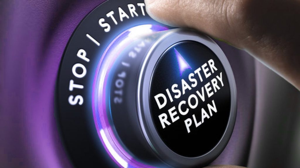 Protecting Your Data with Disaster Recovery Solutions for SQL Servers