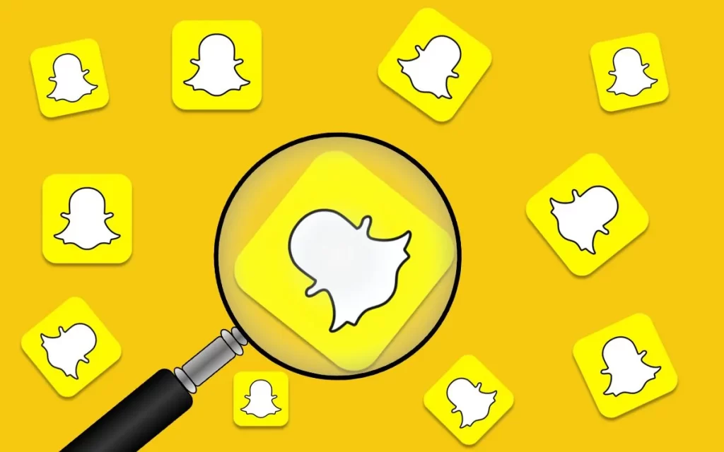 Snapchat Search: How to Find and Add Someone in 2023? | InoSocial