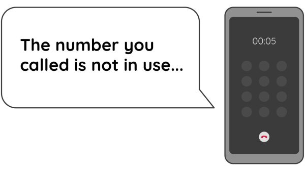 7 Ways to Bypass “This number is No Longer in Service” | InoSocial