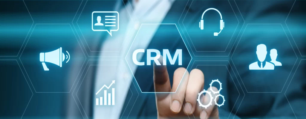 What Is the Best CRM for Dubai Businesses