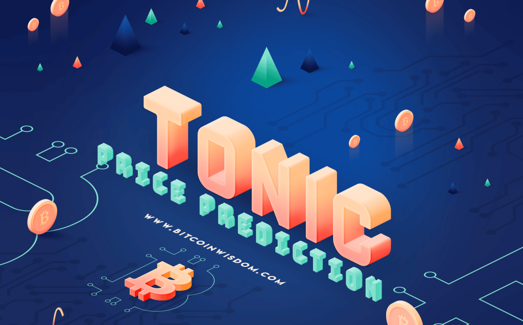 buy tonic crypto