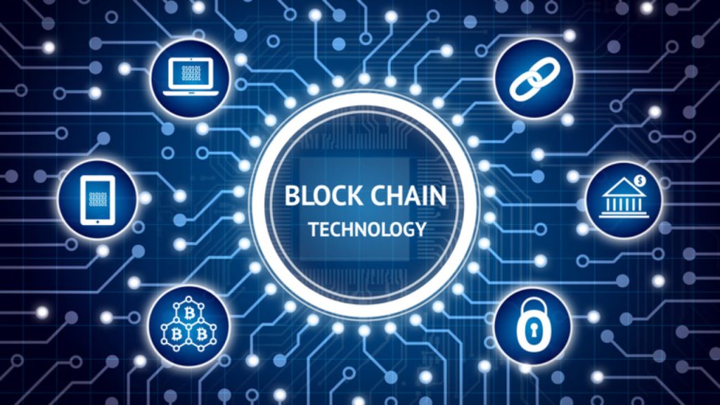 Applications of Blockchain
Technology