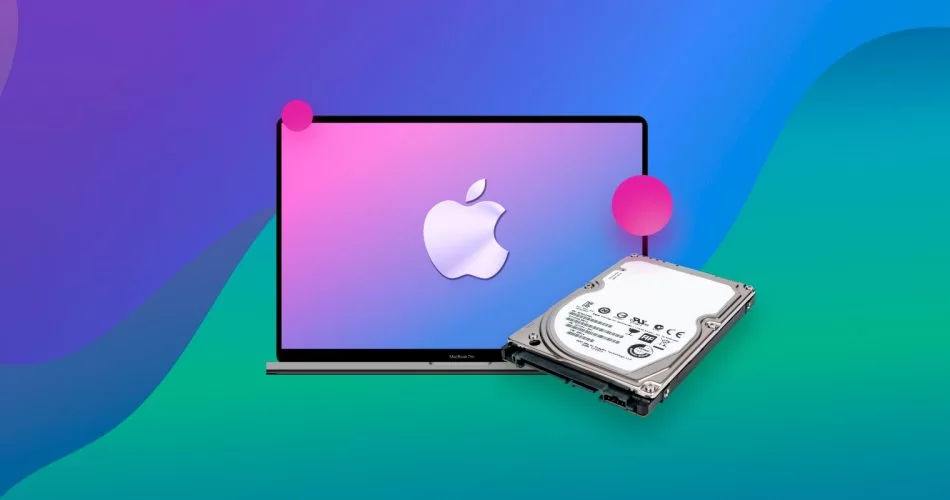 Format An External Hard Drive for Mac and PC