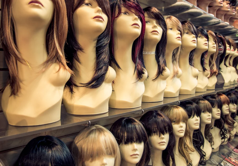 Information that you need to know about wigs