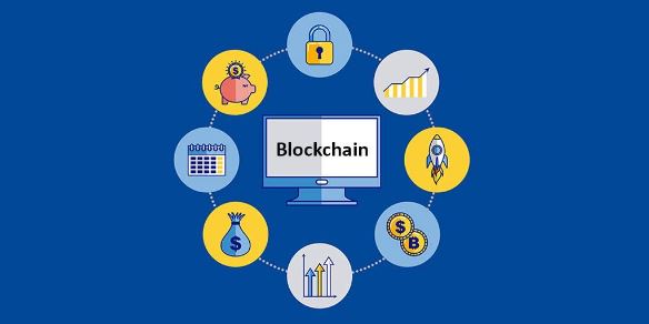 Applications of Blockchain Technology