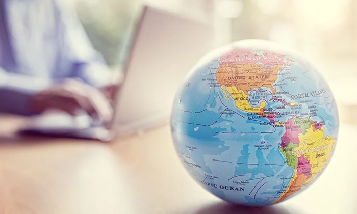 Choosing the Right Language for Your Website and Crafting Its Content for Global Audience 