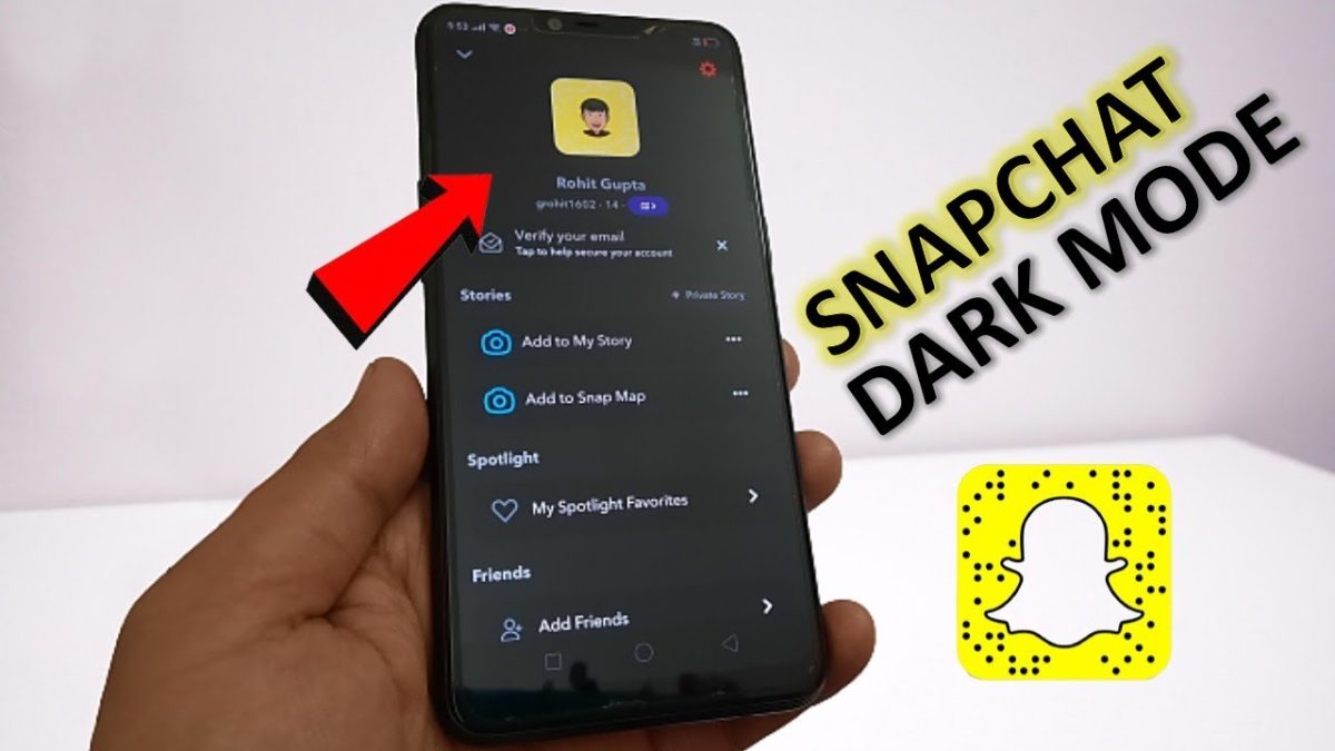 how-to-make-snapchat-dark-mode-on-android-and-ios-inosocial