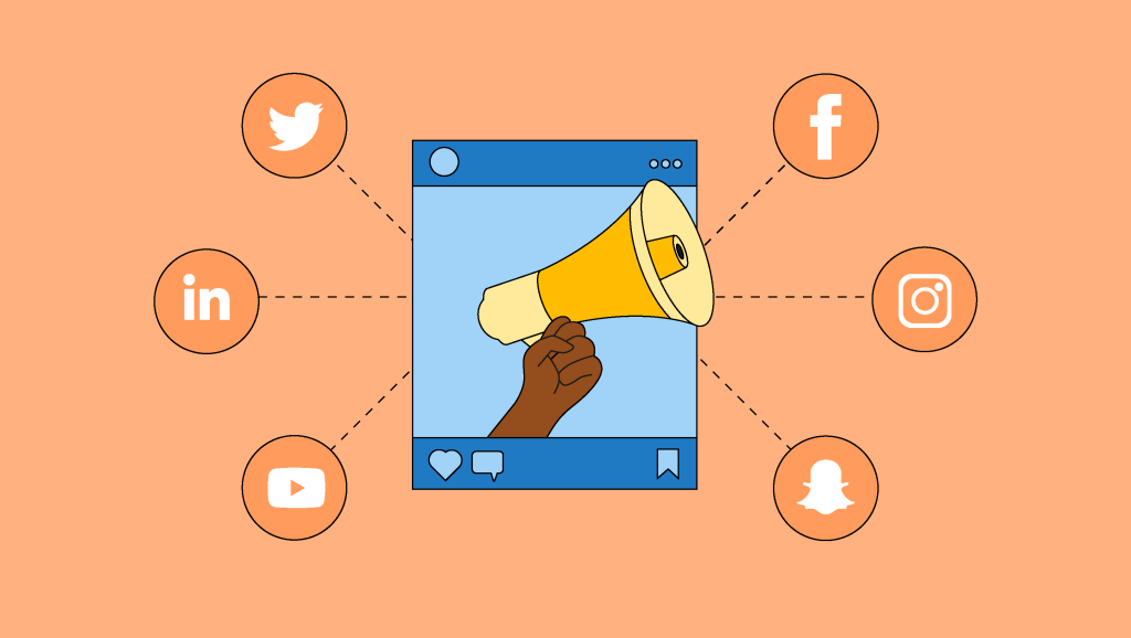 The Role Of Social Media And Influencer Marketing In Today's Business Landscape