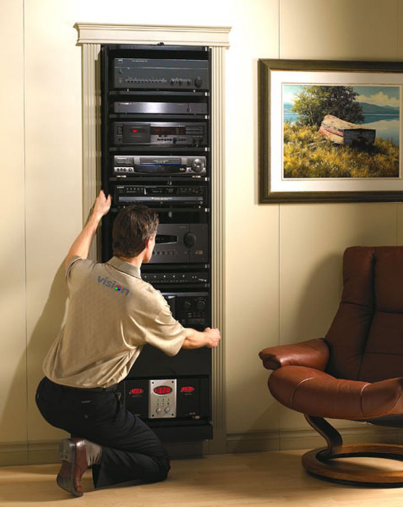 AV Storage Products