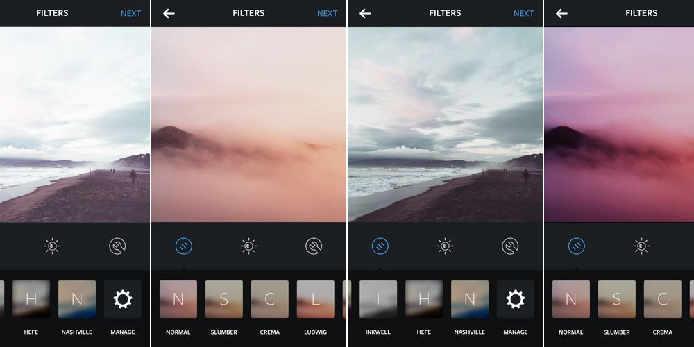 How to Edit Instagram Photos?