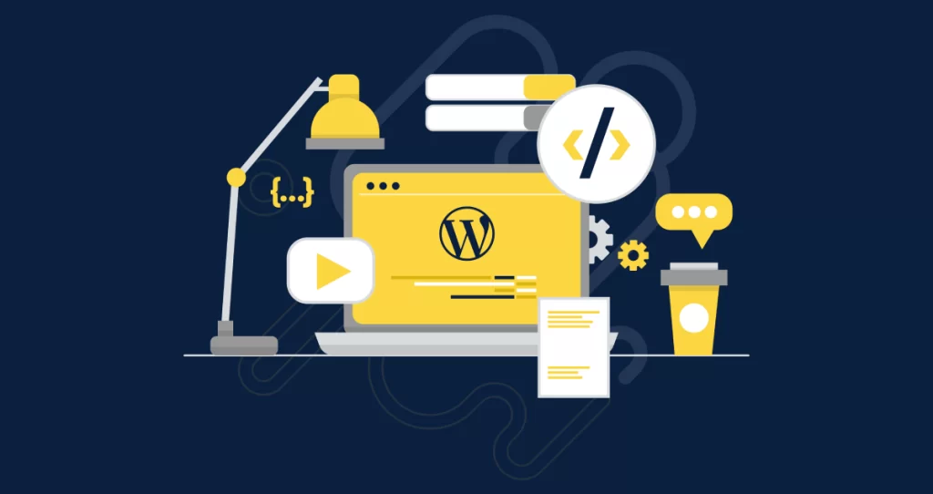 How to Develop a Custom WordPress Website