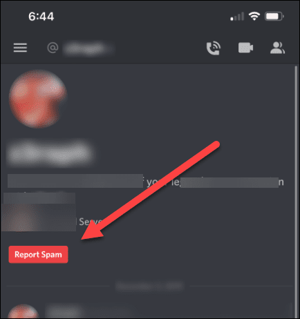 How to Report Someone on Discord