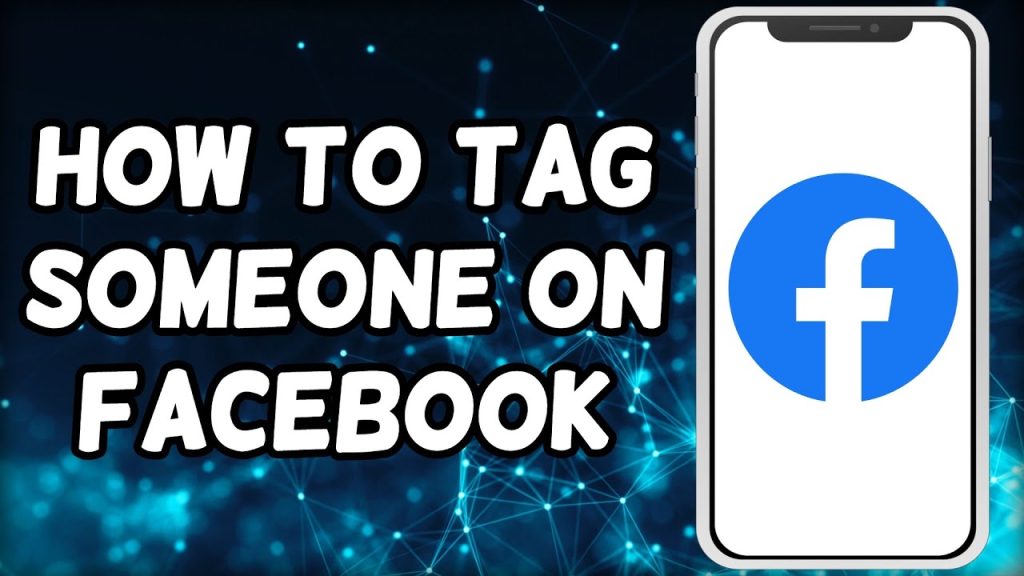 How to Tag Someone on Facebook