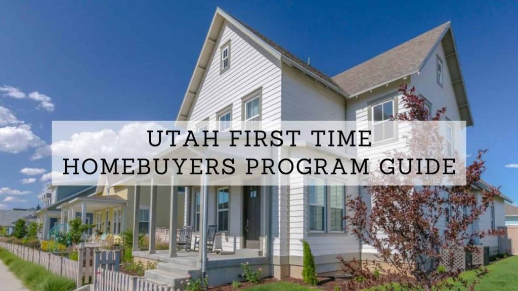 Mortgage in Utah: A Comprehensive Guide